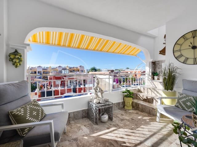 2 soveværelse Lejlighed til salg i Los Montesinos - € 139.500 (Ref: 9541042)