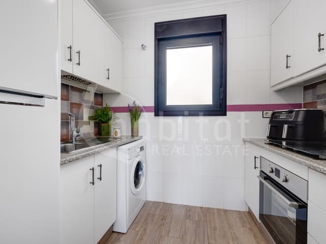 2 soveværelse Lejlighed til salg i Los Montesinos - € 139.500 (Ref: 9541042)