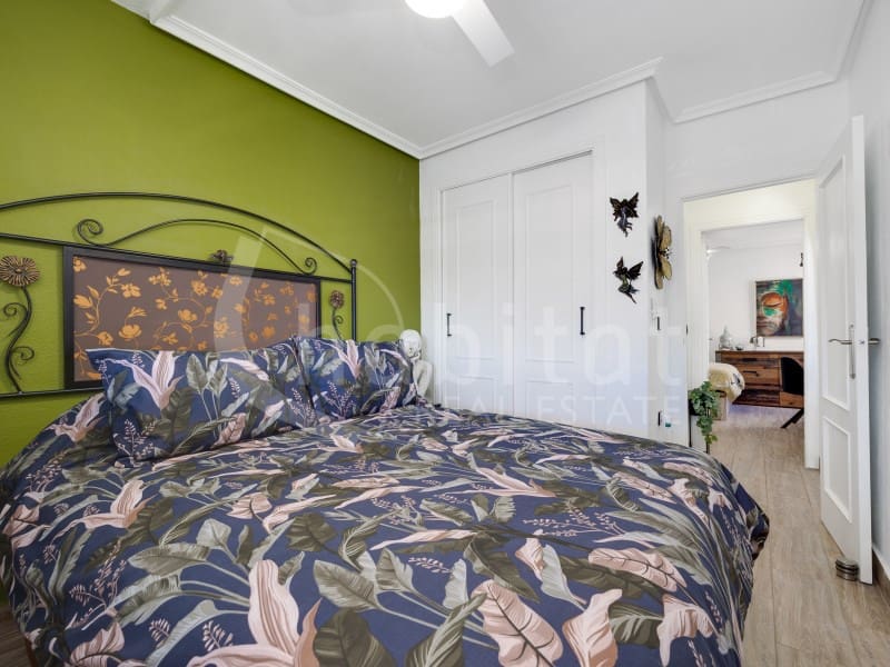 2 soveværelse Lejlighed til salg i Los Montesinos - € 139.500 (Ref: 9541042)