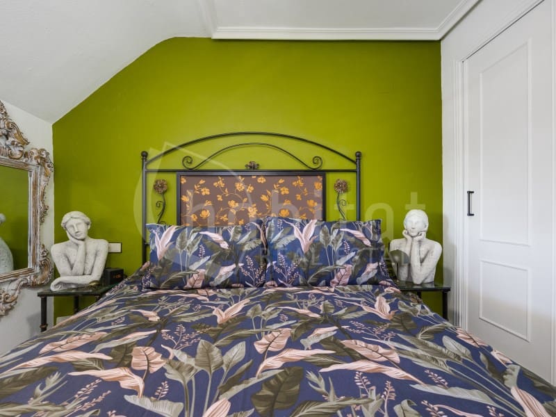 2 soveværelse Lejlighed til salg i Los Montesinos - € 139.500 (Ref: 9541042)