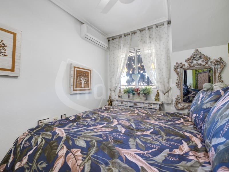 2 soveværelse Lejlighed til salg i Los Montesinos - € 139.500 (Ref: 9541042)