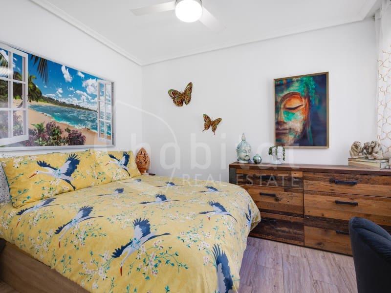 2 soveværelse Lejlighed til salg i Los Montesinos - € 139.500 (Ref: 9541042)