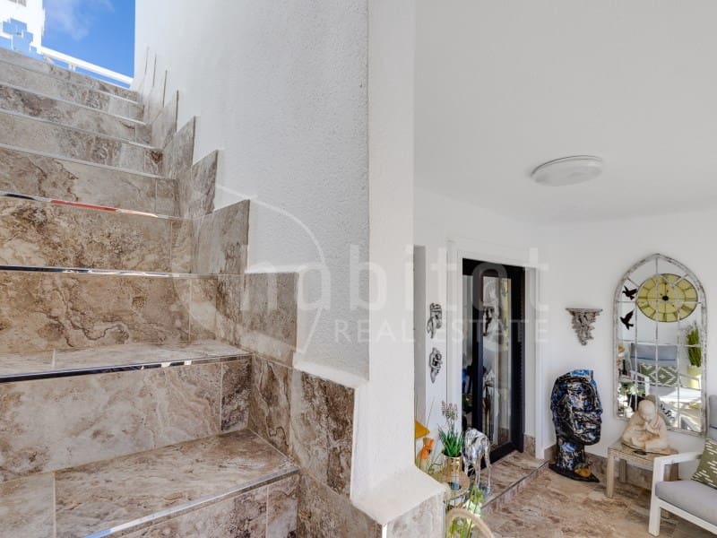 2 soveværelse Lejlighed til salg i Los Montesinos - € 139.500 (Ref: 9541042)