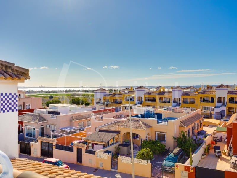 2 soveværelse Lejlighed til salg i Los Montesinos - € 139.500 (Ref: 9541042)