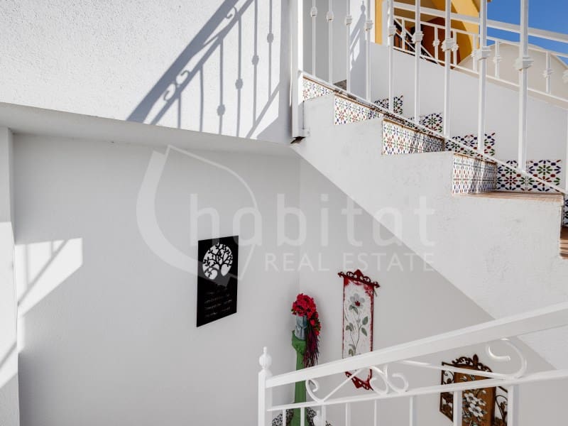 2 soveværelse Lejlighed til salg i Los Montesinos - € 139.500 (Ref: 9541042)