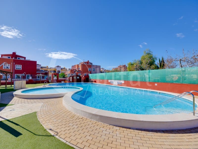 2 soveværelse Lejlighed til salg i Los Montesinos - € 139.500 (Ref: 9541042)