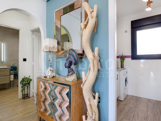 2 soveværelse Lejlighed til salg i Los Montesinos - € 139.500 (Ref: 9541042)