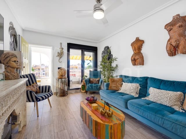 2 quarto Apartamento para venda em Los Montesinos - 139 500 € (Ref: 9541042)