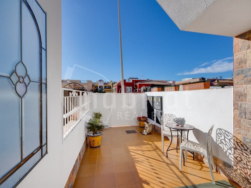 2 soveværelse Lejlighed til salg i Los Montesinos - € 139.500 (Ref: 9541042)