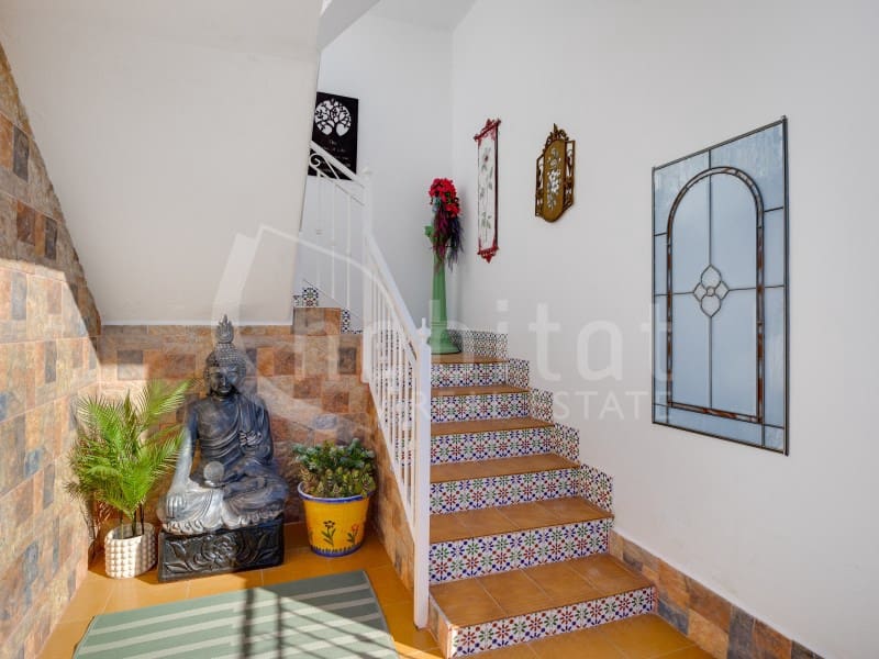 2 soveværelse Lejlighed til salg i Los Montesinos - € 139.500 (Ref: 9541042)