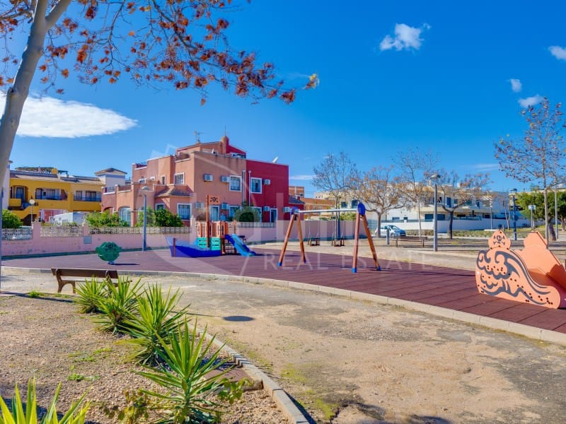 2 soveværelse Lejlighed til salg i Los Montesinos - € 139.500 (Ref: 9541042)