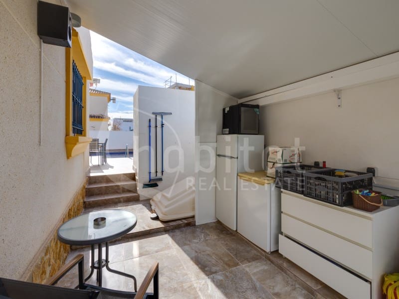 3 sypialnia Willa na sprzedaż w Los Montesinos - 259 000 € (Ref: 9547838)