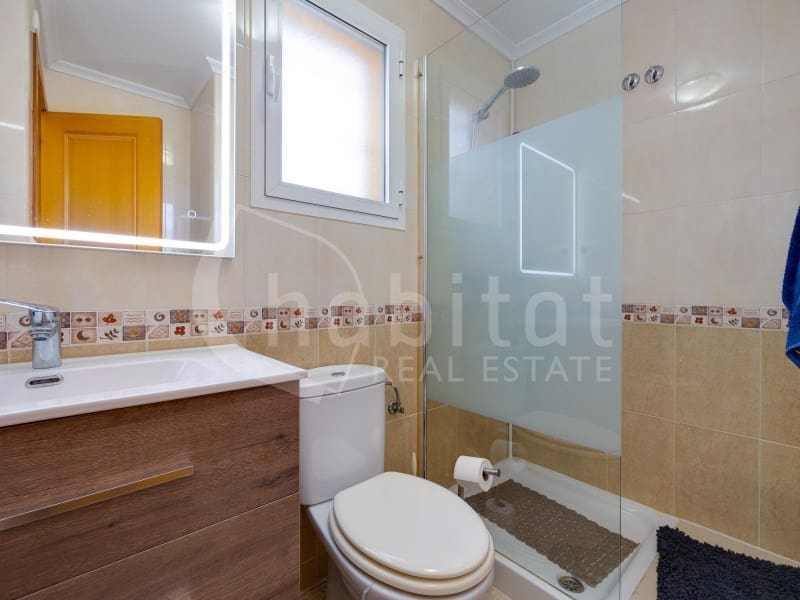 3 sypialnia Willa na sprzedaż w Los Montesinos - 259 000 € (Ref: 9547838)