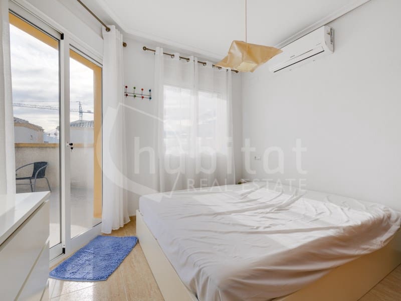 3 sypialnia Willa na sprzedaż w Los Montesinos - 259 000 € (Ref: 9547838)