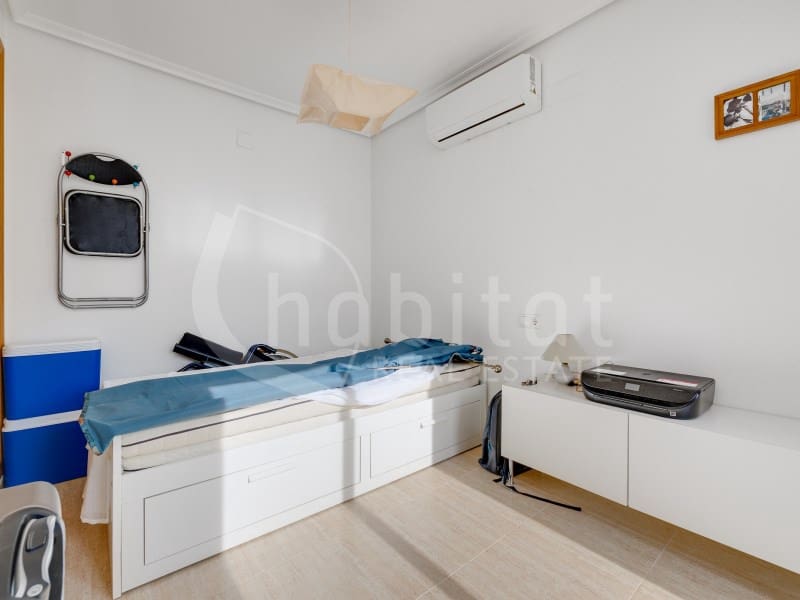 3 sypialnia Willa na sprzedaż w Los Montesinos - 259 000 € (Ref: 9547838)