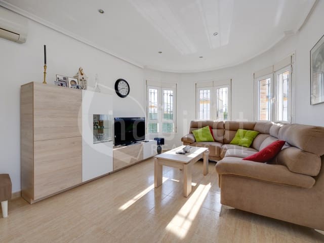 3 sypialnia Willa na sprzedaż w Los Montesinos - 259 000 € (Ref: 9547838)