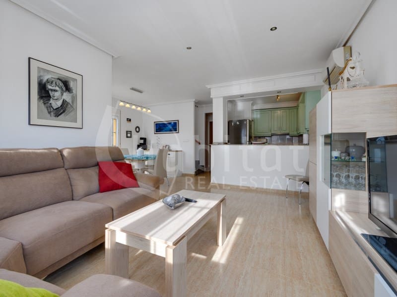 3 sypialnia Willa na sprzedaż w Los Montesinos - 259 000 € (Ref: 9547838)