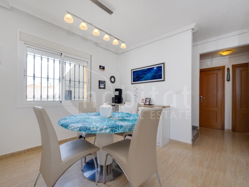 3 sypialnia Willa na sprzedaż w Los Montesinos - 259 000 € (Ref: 9547838)