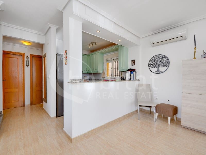 3 sypialnia Willa na sprzedaż w Los Montesinos - 259 000 € (Ref: 9547838)