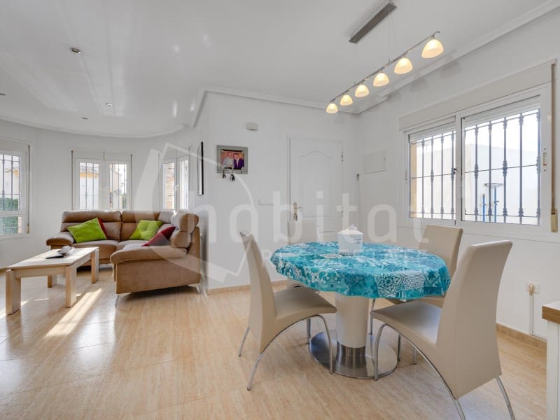 3 sypialnia Willa na sprzedaż w Los Montesinos - 259 000 € (Ref: 9547838)