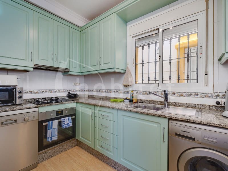 3 sypialnia Willa na sprzedaż w Los Montesinos - 259 000 € (Ref: 9547838)