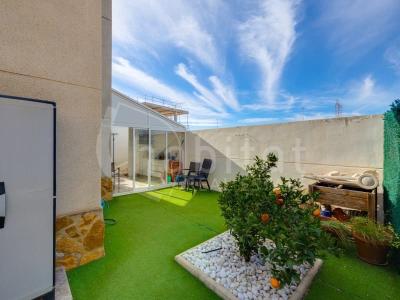 3 sypialnia Willa na sprzedaż w Los Montesinos - 259 000 € (Ref: 9547838)