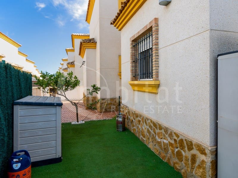 3 sypialnia Willa na sprzedaż w Los Montesinos - 259 000 € (Ref: 9547838)