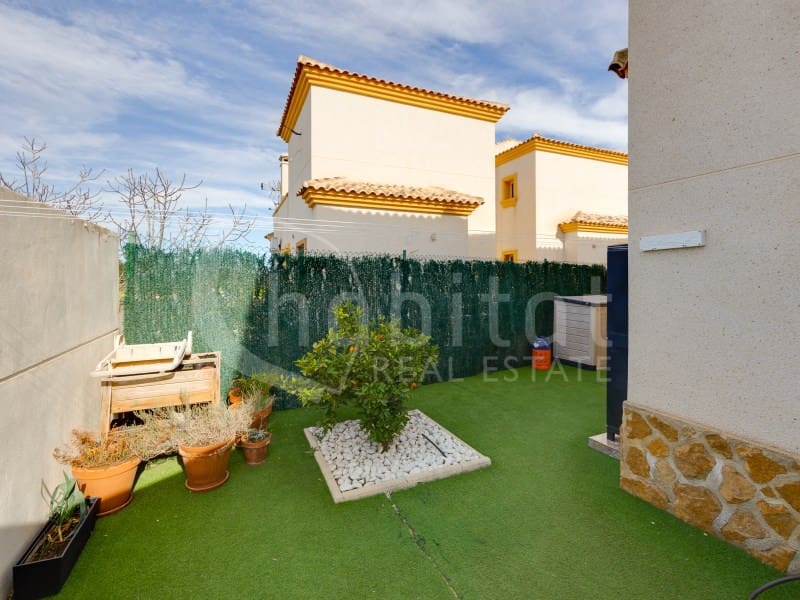 3 sypialnia Willa na sprzedaż w Los Montesinos - 259 000 € (Ref: 9547838)