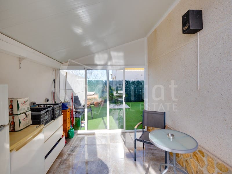 3 sypialnia Willa na sprzedaż w Los Montesinos - 259 000 € (Ref: 9547838)