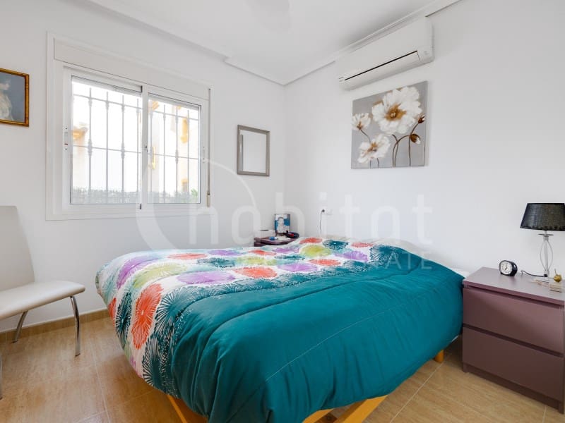 3 sypialnia Willa na sprzedaż w Los Montesinos - 259 000 € (Ref: 9547838)