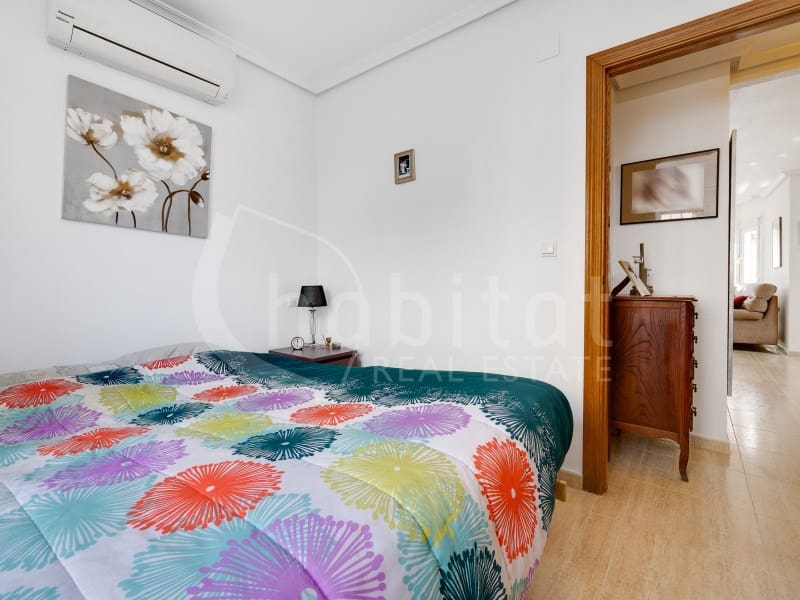 3 sypialnia Willa na sprzedaż w Los Montesinos - 259 000 € (Ref: 9547838)