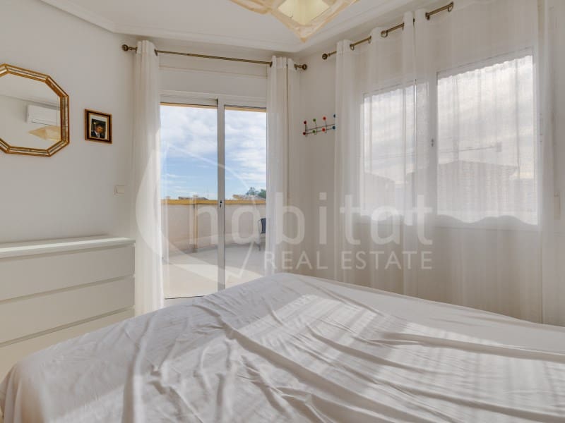 3 sypialnia Willa na sprzedaż w Los Montesinos - 259 000 € (Ref: 9547838)