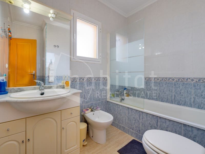 3 sypialnia Willa na sprzedaż w Los Montesinos - 259 000 € (Ref: 9547838)