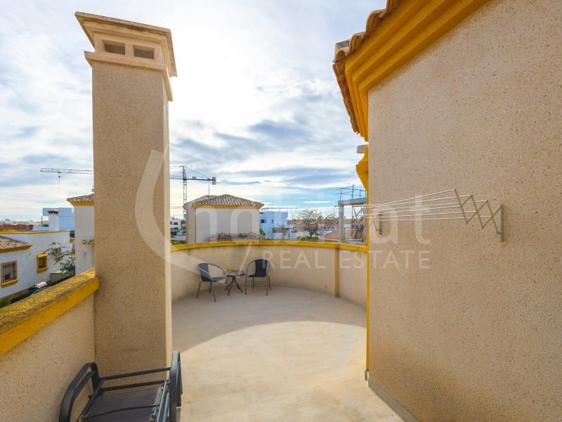 3 sypialnia Willa na sprzedaż w Los Montesinos - 259 000 € (Ref: 9547838)