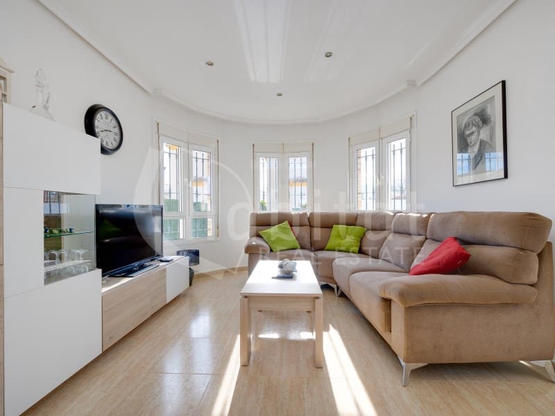 3 sypialnia Willa na sprzedaż w Los Montesinos - 259 000 € (Ref: 9547838)