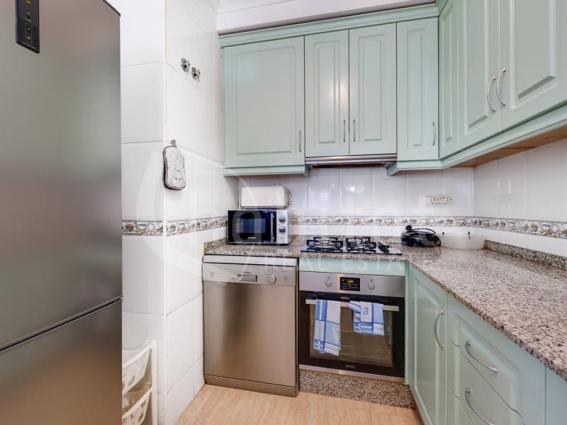 3 sypialnia Willa na sprzedaż w Los Montesinos - 259 000 € (Ref: 9547838)