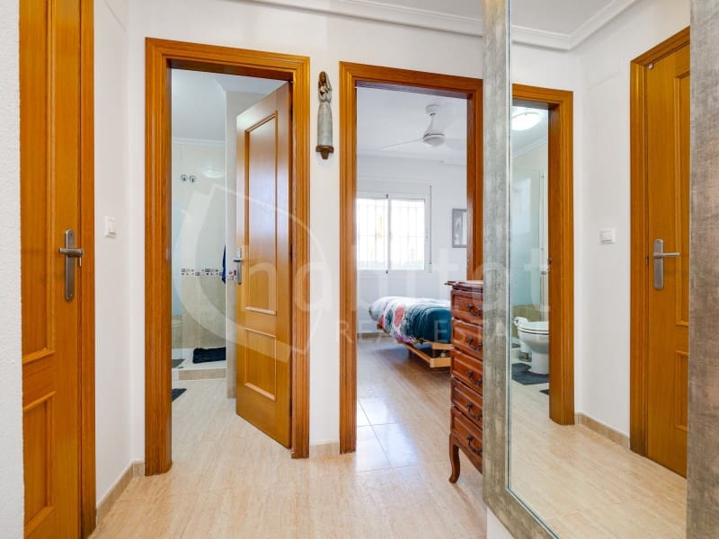 3 sypialnia Willa na sprzedaż w Los Montesinos - 259 000 € (Ref: 9547838)