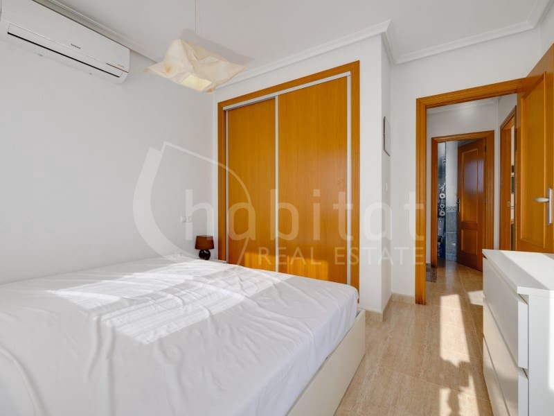 3 sypialnia Willa na sprzedaż w Los Montesinos - 259 000 € (Ref: 9547838)