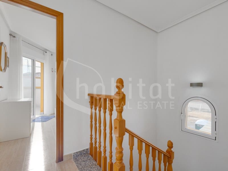 3 sypialnia Willa na sprzedaż w Los Montesinos - 259 000 € (Ref: 9547838)