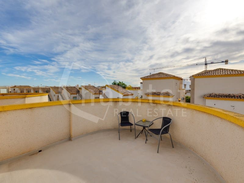 3 sypialnia Willa na sprzedaż w Los Montesinos - 259 000 € (Ref: 9547838)