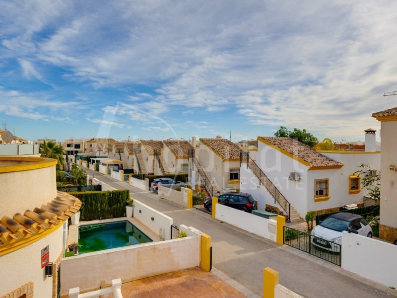 3 sypialnia Willa na sprzedaż w Los Montesinos - 259 000 € (Ref: 9547838)