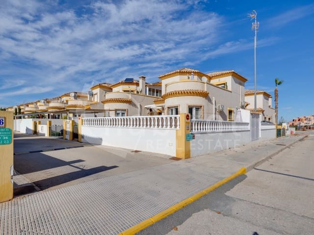 3 sypialnia Willa na sprzedaż w Los Montesinos - 259 000 € (Ref: 9547838)