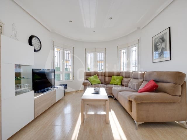 3 sypialnia Willa na sprzedaż w Los Montesinos - 259 000 € (Ref: 9547838)