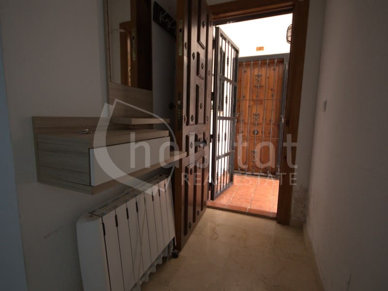 2 sovrum Lägenhet att hyra i Orihuela Costa - 800 € (Ref: 9551310)