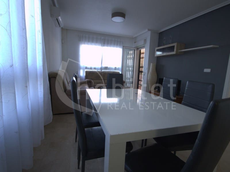 2 sovrum Lägenhet att hyra i Orihuela Costa - 800 € (Ref: 9551310)
