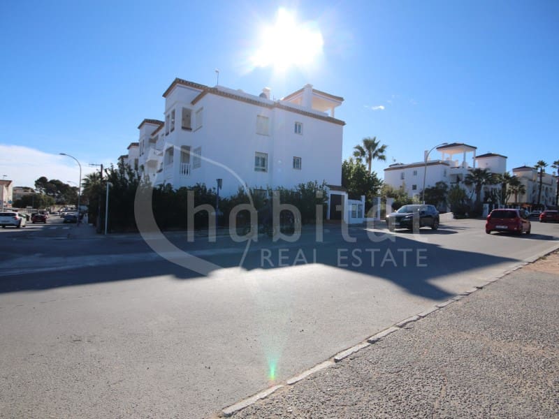 2 sovrum Lägenhet att hyra i Orihuela Costa - 800 € (Ref: 9551310)