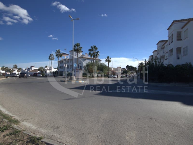 2 sovrum Lägenhet att hyra i Orihuela Costa - 800 € (Ref: 9551310)