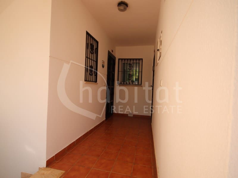 2 sovrum Lägenhet att hyra i Orihuela Costa - 800 € (Ref: 9551310)