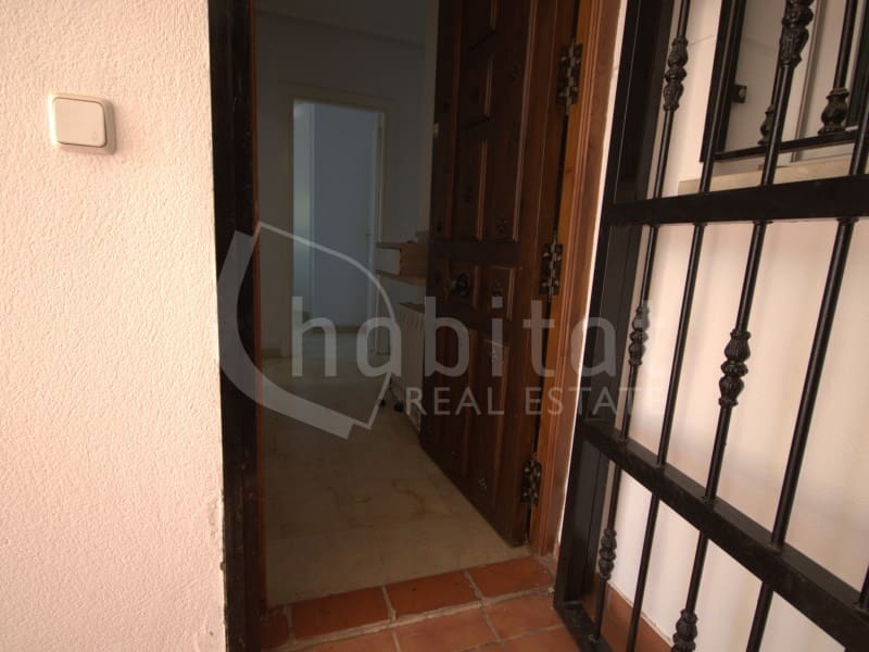 2 sovrum Lägenhet att hyra i Orihuela Costa - 800 € (Ref: 9551310)
