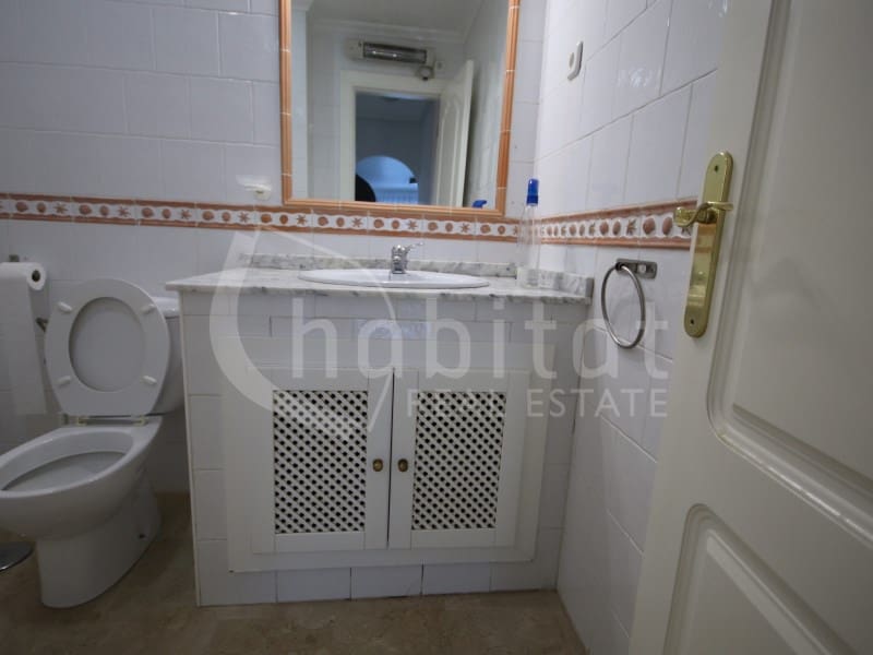 2 sovrum Lägenhet att hyra i Orihuela Costa - 800 € (Ref: 9551310)